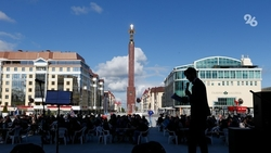 Губернатор Владимиров рассказал о достижениях молодых ставропольцев