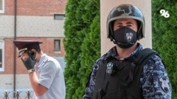 Сообщение о минировании гостиницы проверяют в Кисловодске