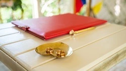  ЗАГСы Ставрополья оказали более 60 тыс. услуг в день обращения