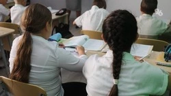 Ставропольские школьнику смогут выбрать мелодию школьного звонка на перемену