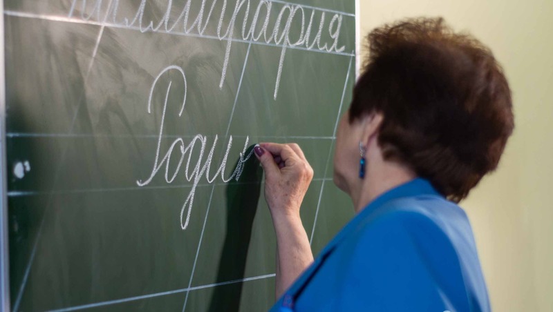 Глава минздрава Ставрополья рассказал о вероятности перевода на дистанционное обучение школьников и студентов региона