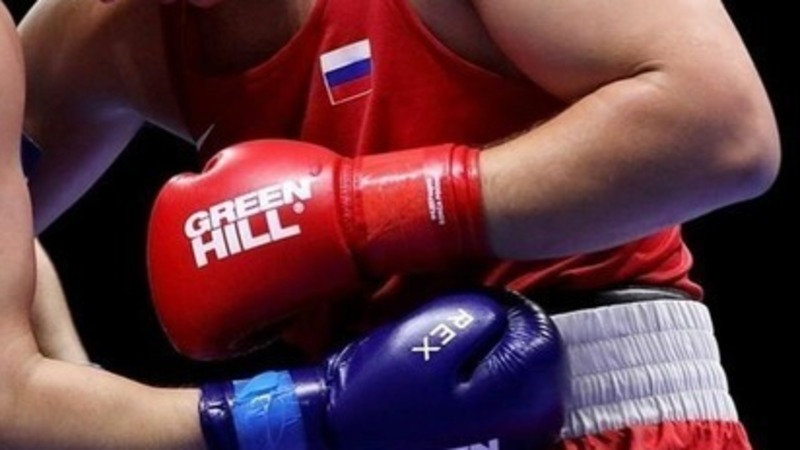 Более 40 спортсменов сразились за призы на соревнованиях по тайскому боксу в Ставрополе 