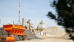 «Гордимся результатом на наших дорогах»: как на Ставрополье производят асфальт