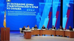 Эксперт: Решение губернатора Ставрополья о запуске кадрового проекта «Защитники» вписывается в президентский тренд