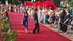 Церемония закрытия фестиваля «Хрустальный ИсточникЪ» прошла в Ессентуках