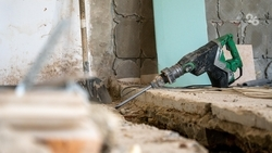 За полтора месяца на Ставрополье снесли четыре незаконные постройки