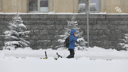 Понедельник, 9 февраля, завершится сильным морозом до -14 градусов на Ставрополье