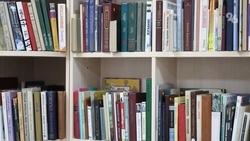 В ставропольской «Лермонтовке» откроется выставка «Солдаты» в бумажных шинелях»