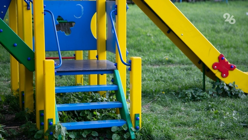 Глава Ставрополья: Свыше 1,5 тыс. общественных мест обновили по решению жителей