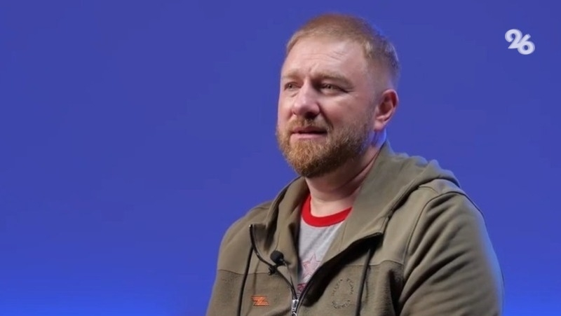 Малькевич прокомментировал решение установить памятник Маргелову в Пятигорске