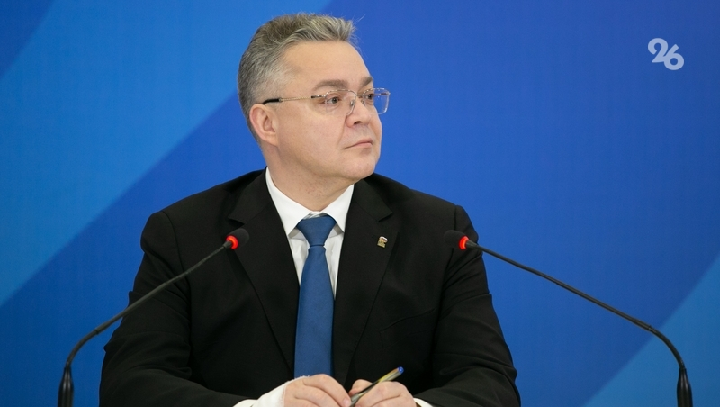 Глава Ставрополья погружён в вопросы, которые волнуют граждан — политолог Агеева