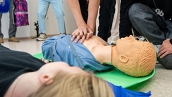 Самые важные минуты: кто будет представлять Ставрополье в финале чемпионата «Первая помощь»