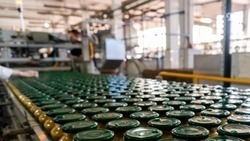 Ставропольский завод будет выпускать 21 вид детских каш