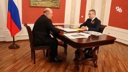 Эксперт: приезд Мишустина на Ставрополье подчёркивает политическое влияние губернатора Владимирова