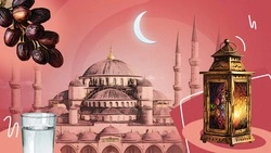 «Месяц открытых сердец»: как у мусульман Ставрополья проходит священный месяц Рамадан