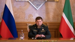 Глава Чечни опроверг «жалкое пустословие» Пугачёвой с похвалой Джохару Дудаеву