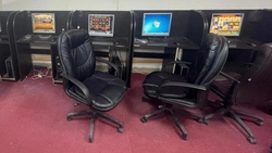 Ставропольцы ответят перед судом за организацию тайных игровых клубов