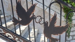 ЗАГС Железноводска зарегистрирует 25 браков в начале лета