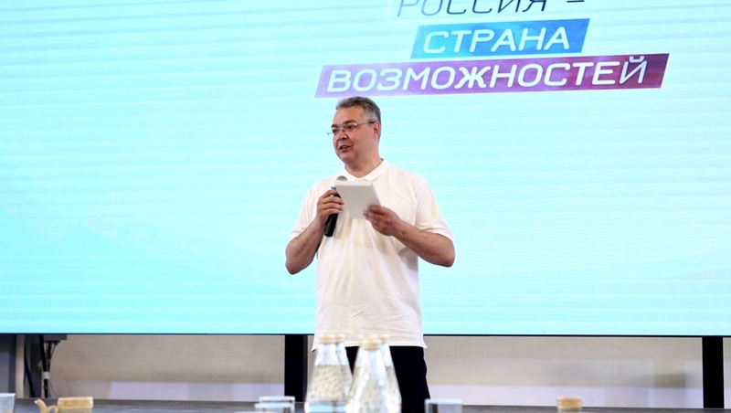 Губернатор Ставрополья: Центр «Машук» поможет развитию региона