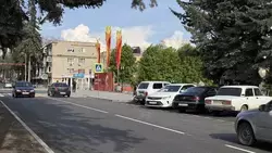 На Ставрополье ремонтируют дороги к мемориалам и местам празднования Дня Победы