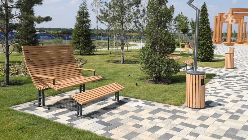 Финансирование программы развития сельских территорий на Ставрополье вырастет в 2024 году 