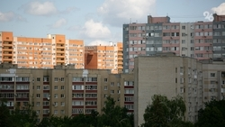 Дети-сироты приватизировали 550 квартир на Ставрополье в 2025 году