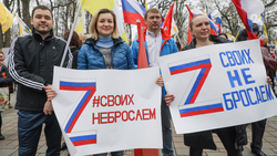 Разработать единый кадровый проект для участников СВО поручил губернатор Ставрополья