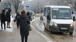 Около 700 обращений поступило в чат-бот «Ставропольский транспорт» с начала года