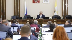 Ставропольские депутаты подготовят изменения в федеральный закон о семеноводстве 