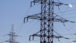 Специалисты продолжают восстанавливать электроснабжение в Предгорном округе