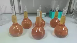 Специалисты проверили качество воды в реках Калаус, Кума и Егорлык на Ставрополье