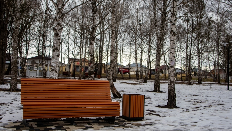 Объём финансирования проектов благоустройства сельских территорий увеличили на Ставрополье