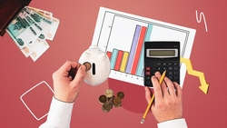 Доходы растут, расходы догоняют: сколько получил и на что потратил деньги Ставропольский край в 2022 году