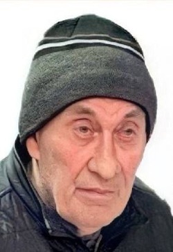 Пропавшего пенсионера нашли в Ставрополе