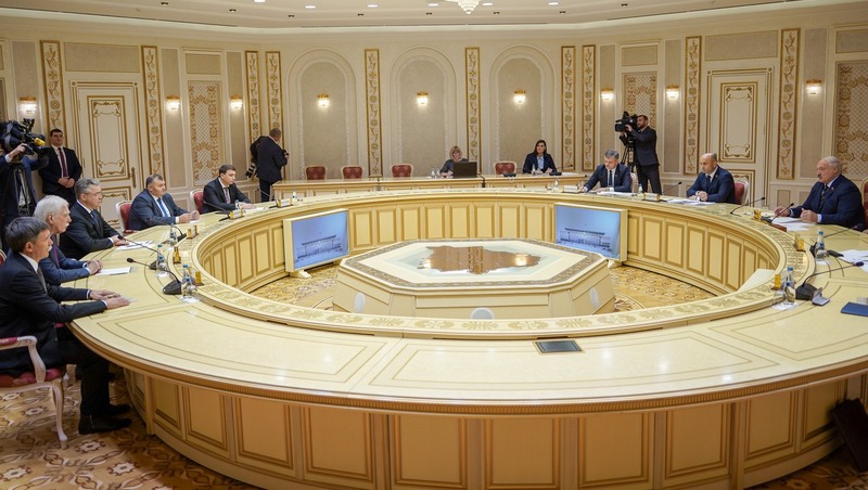 Ставрополье и Белоруссия будут искать новые точки соприкосновения