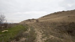 «Круглогорскую крепость» в районе Дёмино признали объектом культурного наследия