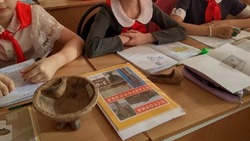 Ученые Ставрополья пять лет трудились над составлением учебников по региональной истории
