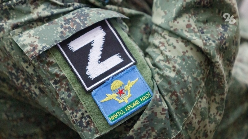 Глава Ставрополья помогает бойцам СВО в решении бытовых проблем