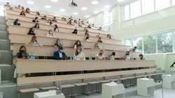 Молодёжь Ставрополья всё чаще выбирает рабочие профессии — глава минпрома края