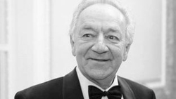 Дирижёр из КБР Юрий Темирканов скончался в возрасте 84 лет