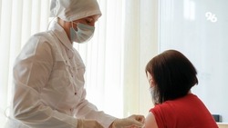 Ставрополье получило более 1,3 млн доз вакцин от гриппа 