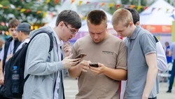 Сотовую связь расширяют на юго-западе Ставрополя