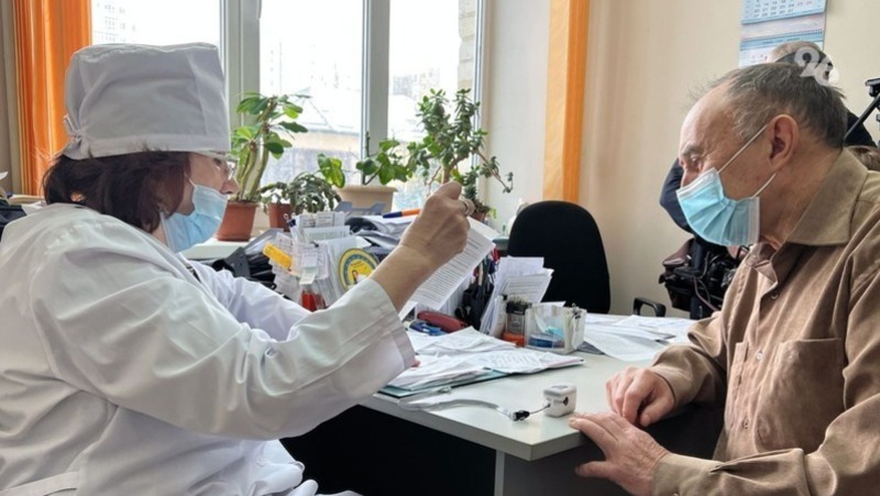 Более 227 тысяч жителей Ставрополья выздоровели от COVID-19