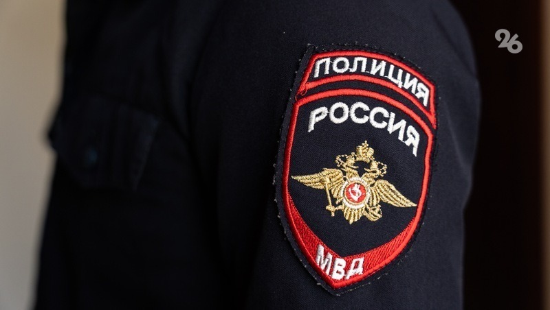 Полицейские Кисловодска нашли пропавшего 13-летнего мальчика