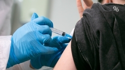 Более 1,4 млн ставропольцев привились от гриппа