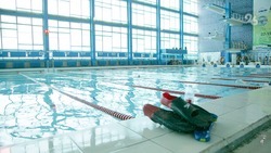 Самый большой на Ставрополье муниципальный бассейн откроют в Кисловодске