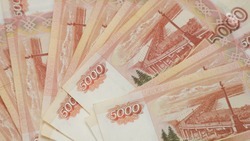 В невыплате более 1 млн рублей зарплаты подозревают руководство предприятия в Невинномысске