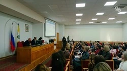 Ставропольские архивисты оказывают помощь коллегам из Запорожья