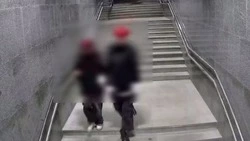 Двое подростков в Ставрополе сломали видеокамеры в подземном переходе