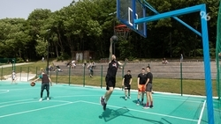 На Ставрополье будут строить больше спортивных объектов